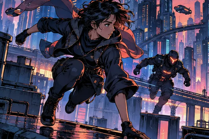 斯巴达女兵真人版2